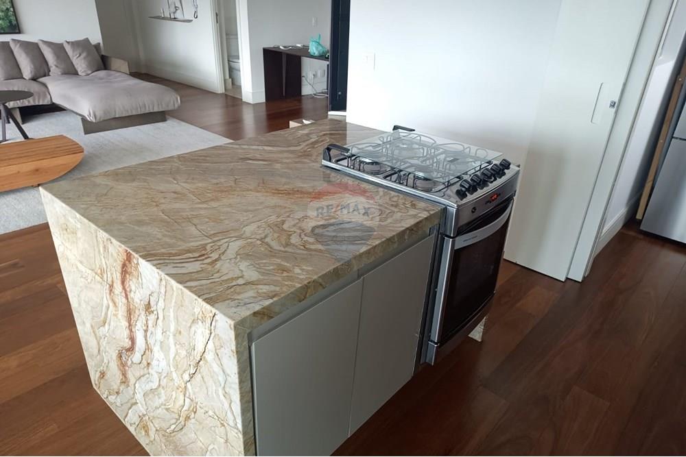 Apartamento - Alugar - São Paulo , São Paulo - 03 Cozinha 05.jpg - 602301011-118