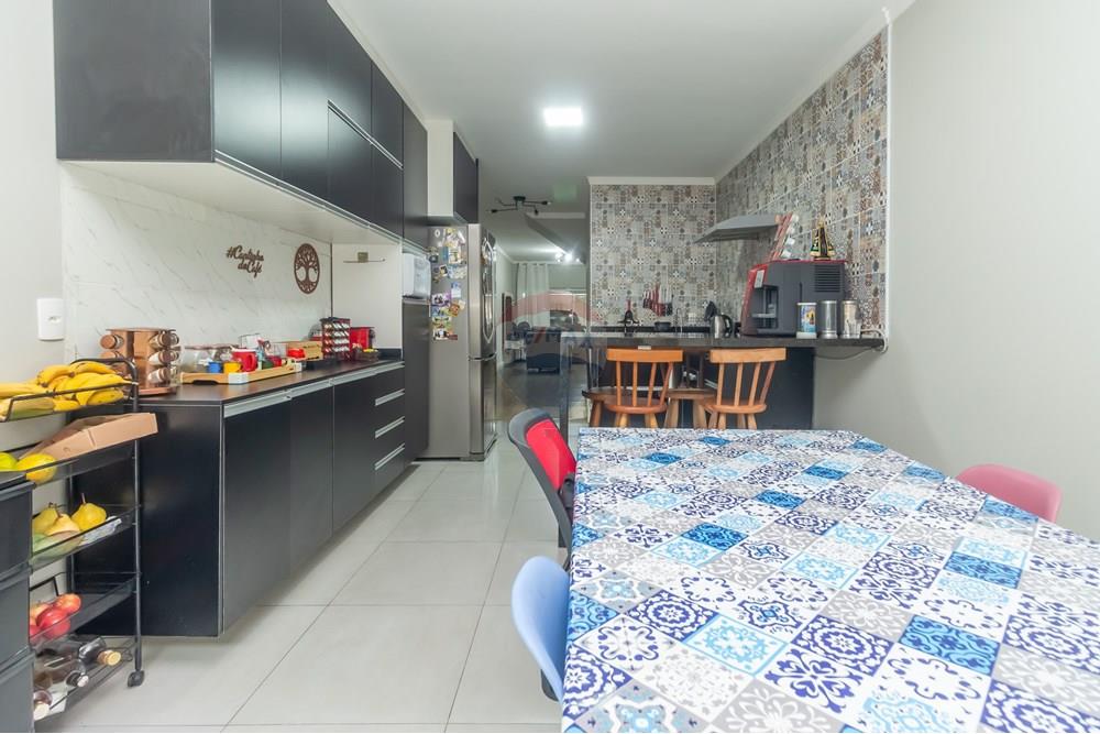 Sobrado - Venda - São Paulo , São Paulo - IMG_778025.jpg - 601811017-16