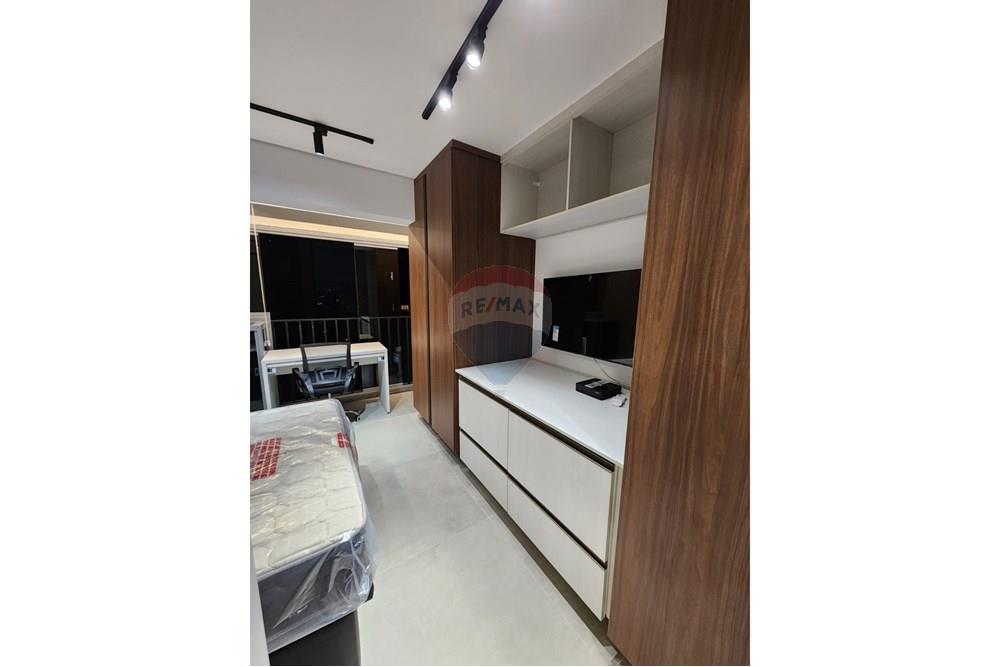 Apartamento para alugar com 1 quarto, 31m² - Foto 29