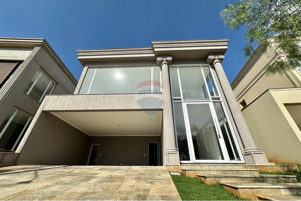 Casa de Condomínio - Alugar - Santana de Parnaíba , São Paulo - IMG_5075.jpg - 602141062-3