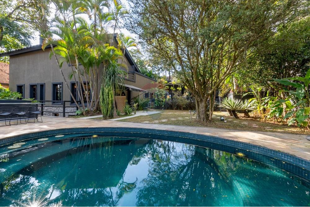 Résidentiel - Maison - São Paulo , São Paulo - BR - 01fotos_046.jpg - 601251125-43