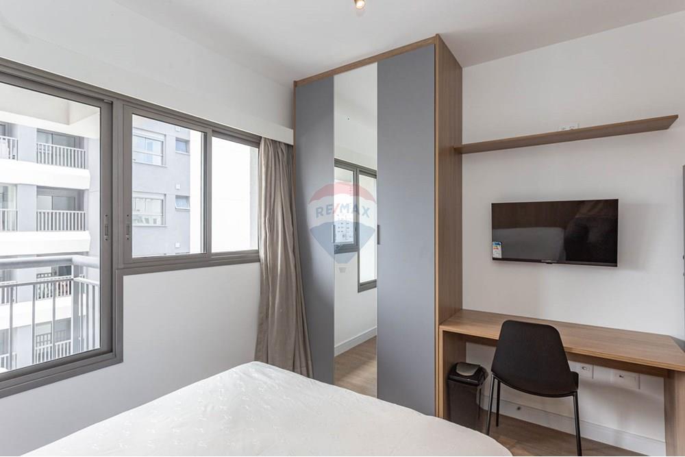 Studio - Alugar - São Paulo , São Paulo - 04studio_003.JPG - 601401003-59