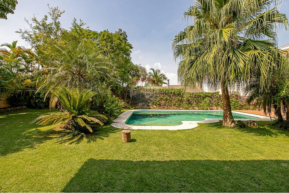 Casa, 4 quartos, 1023 m² - Foto 23