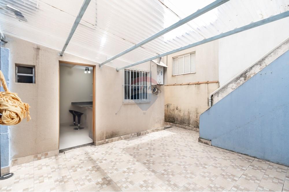 Sobrado - Venda - São Paulo , São Paulo - IMG_625320.jpg - 602051002-58