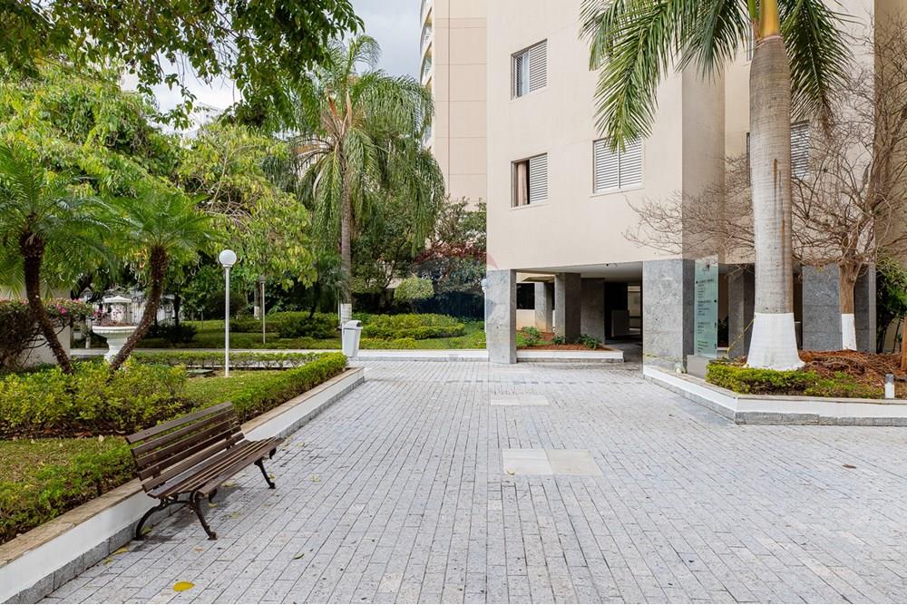 Apartamento - Venda - São Paulo , São Paulo - Cópia de Remax Ares-31.jpg - Layout aberto - 601131075-3