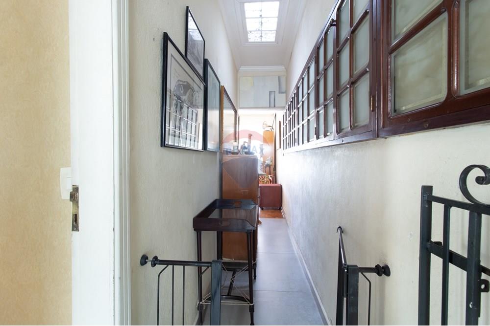 Casa - Venda - São Paulo , São Paulo - 12 Corredor.jpg - 601971014-190