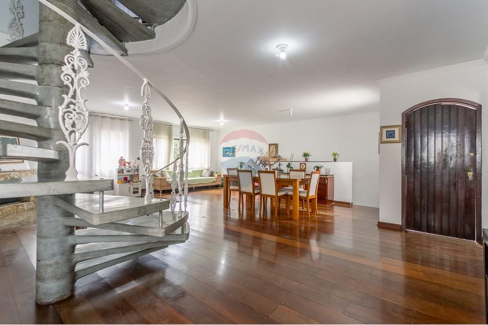 Sobrado - Venda - São Paulo , São Paulo - 601301062-14 - casa sobrado venda Rua Sardinha da Silveira REMAX (4).jpg - 601301062-14