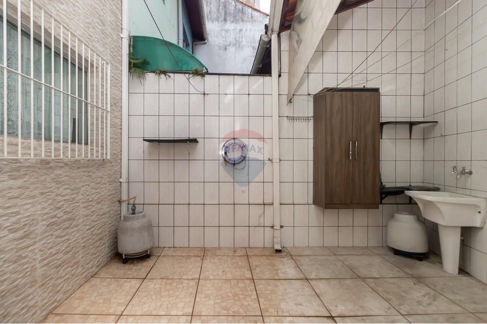 Sobrado - Venda - São Paulo , São Paulo - IMG_561927.jpg - Área Gourmet - 601811037-14