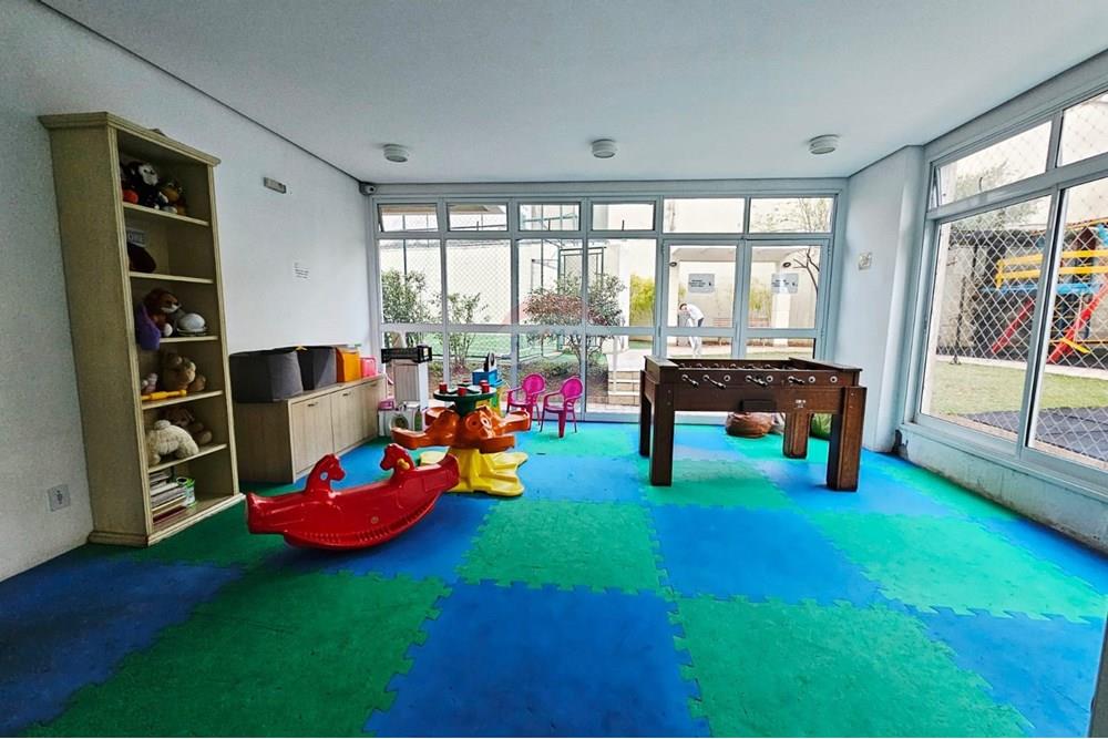 Apartamento - Alugar - São Paulo , São Paulo - 17.jpg - 601471039-16