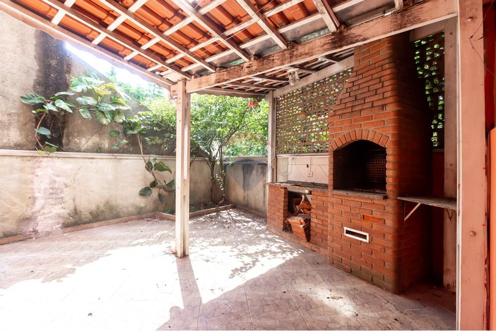 Sobrado - Venda - São Paulo , São Paulo - IMG_854929.jpg - 601141015-145