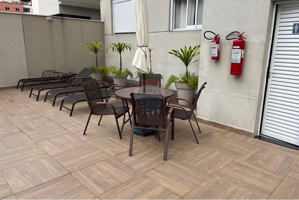 Apartamento - Alugar - São Paulo , São Paulo - IMG_6237.jpg - 602341003-19