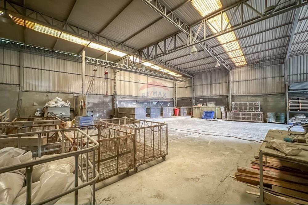 Galpão - Venda - São Paulo , São Paulo - R Dom Pedro H O Bragança 772 (42).jpg - 601141076-30