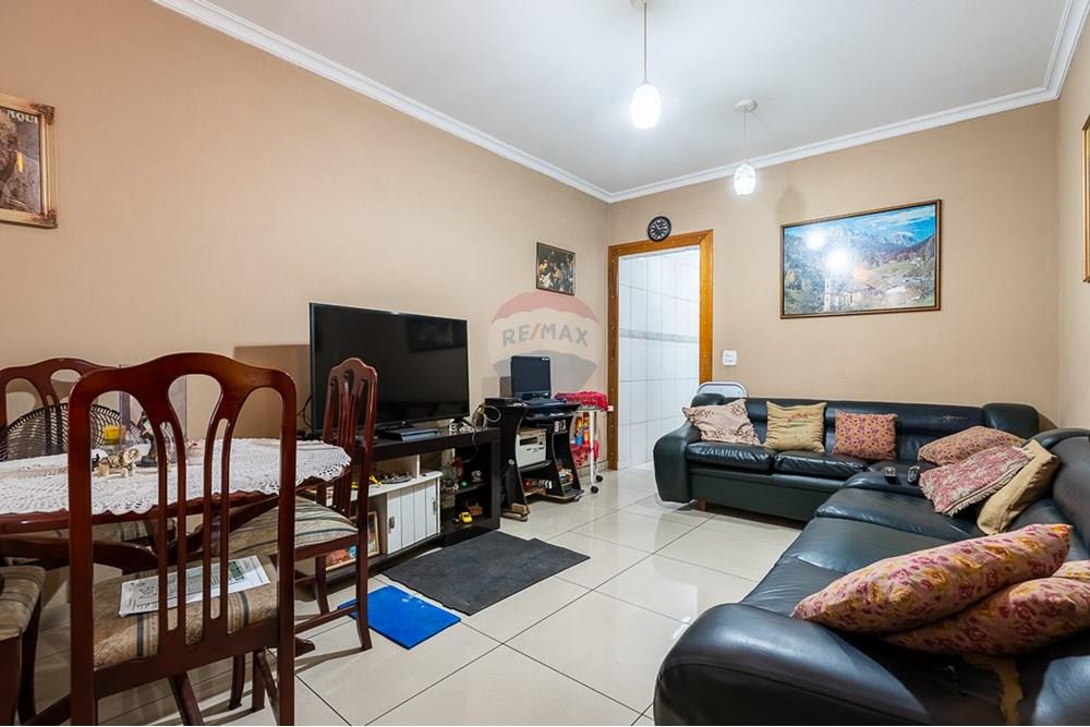 Casa - Venda - São Paulo , São Paulo - 1_CASA.jpg - 601471004-385