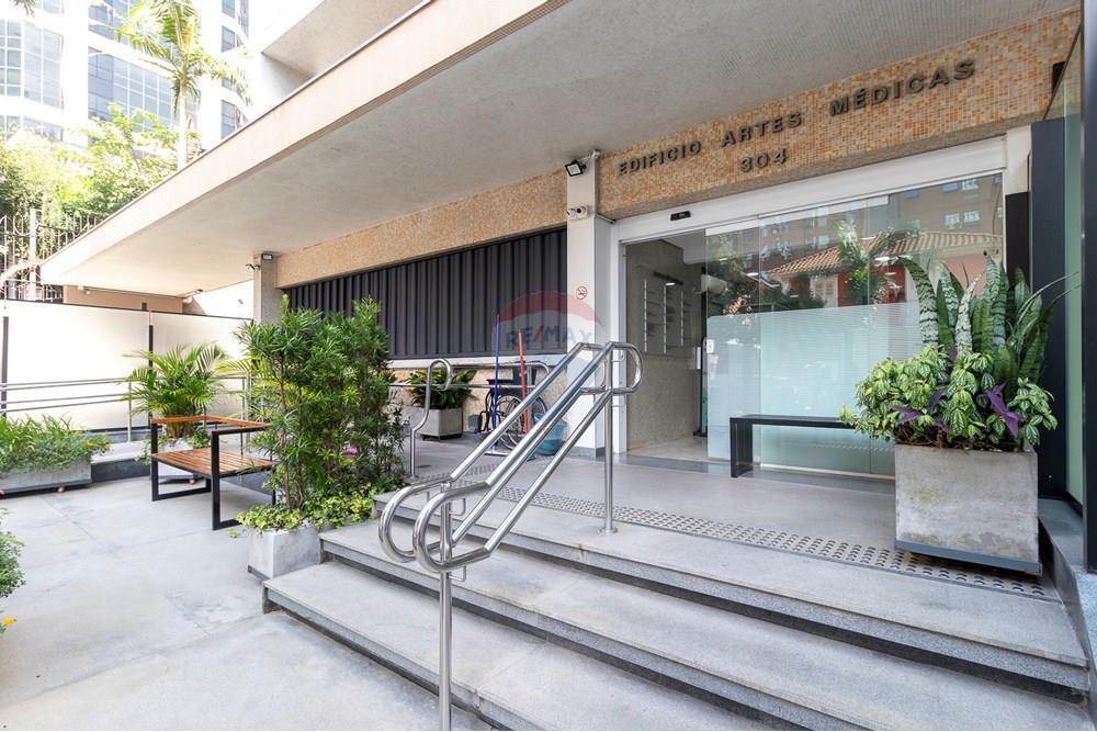 Cj. Comercial/ Sala - Venda - São Paulo , São Paulo - 01fotos_025.jpg - 601181074-9