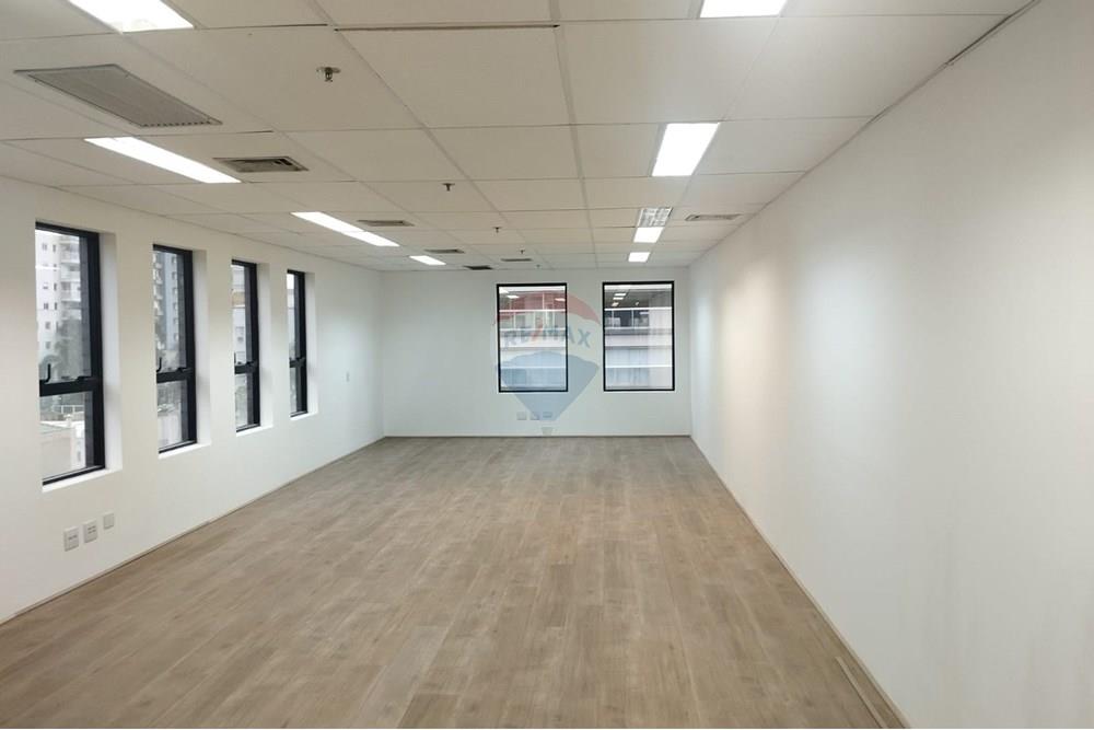 Cj. Comercial/ Sala - Alugar - São Paulo , São Paulo - 41 (6).jpg - 601971084-5