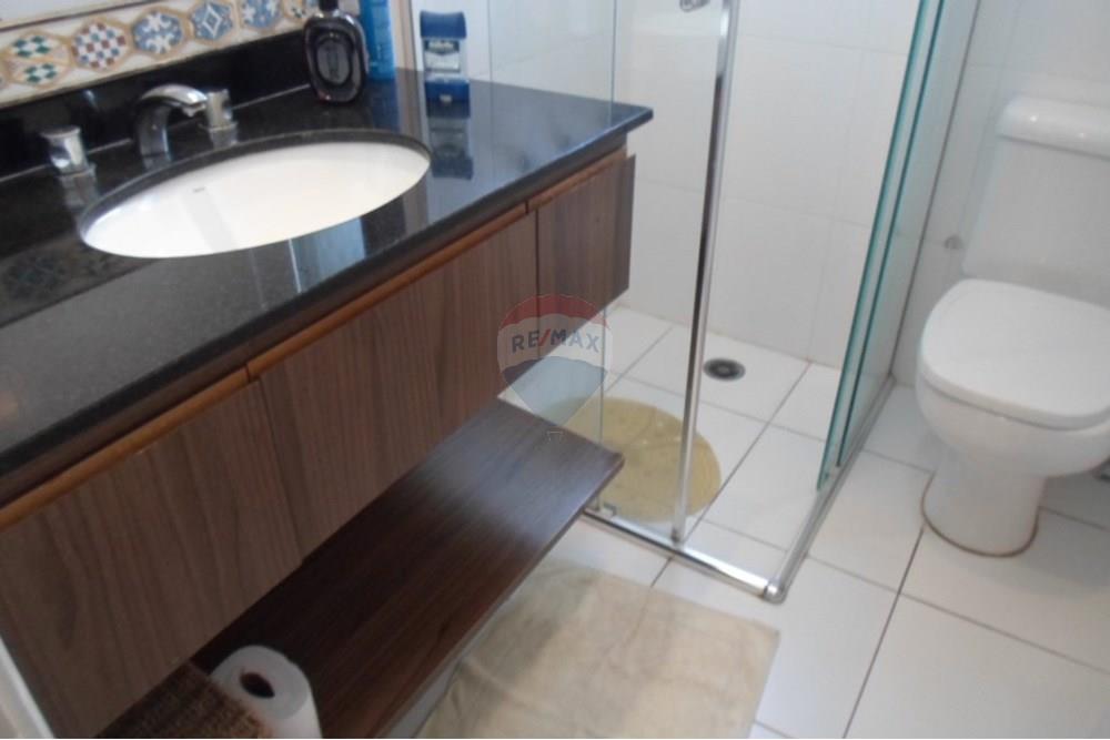 Apartamento - Alugar - São Paulo , São Paulo - SAM_9369.JPG - 601361021-1733