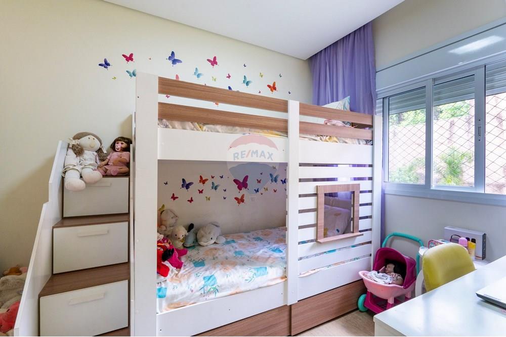 Apartamento - Venda - São Paulo , São Paulo - 01fotos_017.jpg - Quarto infantil - 601251032-75