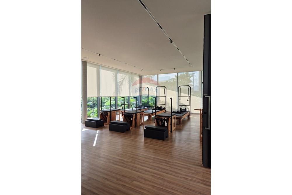 Apartamento - Alugar - São Paulo , São Paulo - Pilates.jpg - 601971072-41