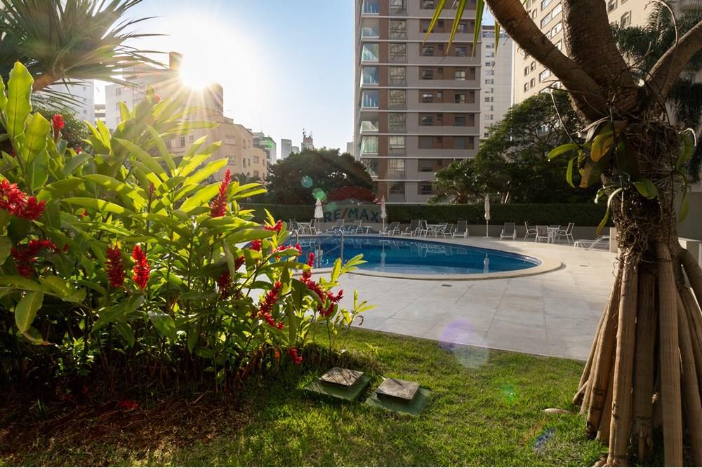 Apartamento - Venda - São Paulo , São Paulo - 27 AREA PISCINA  (1).jpg - 602281022-94
