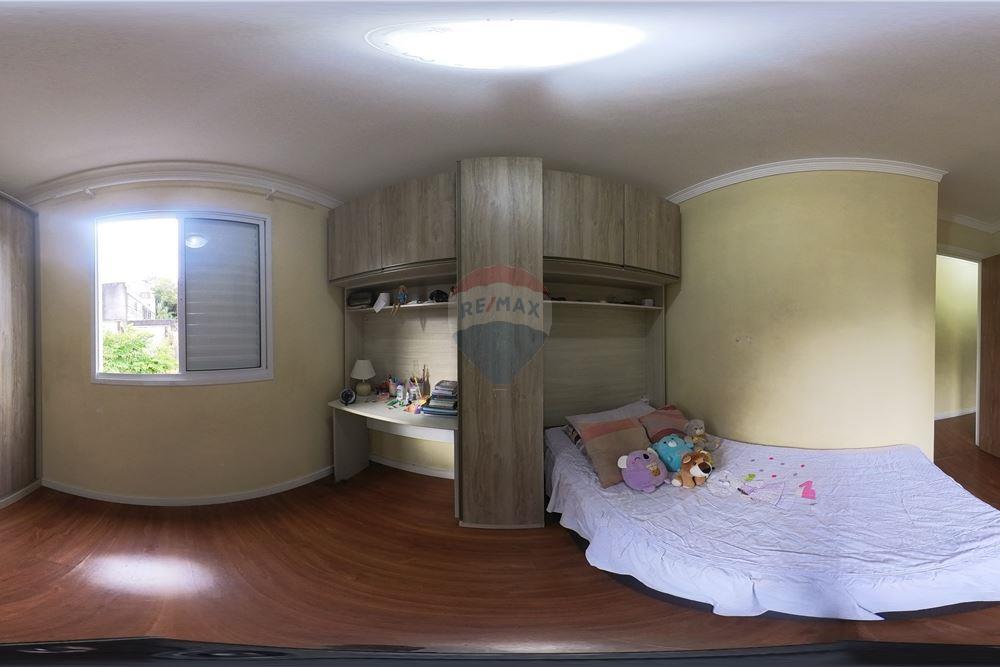 Apartamento - Venda - Diadema , São Paulo - 111 - 601251090-55