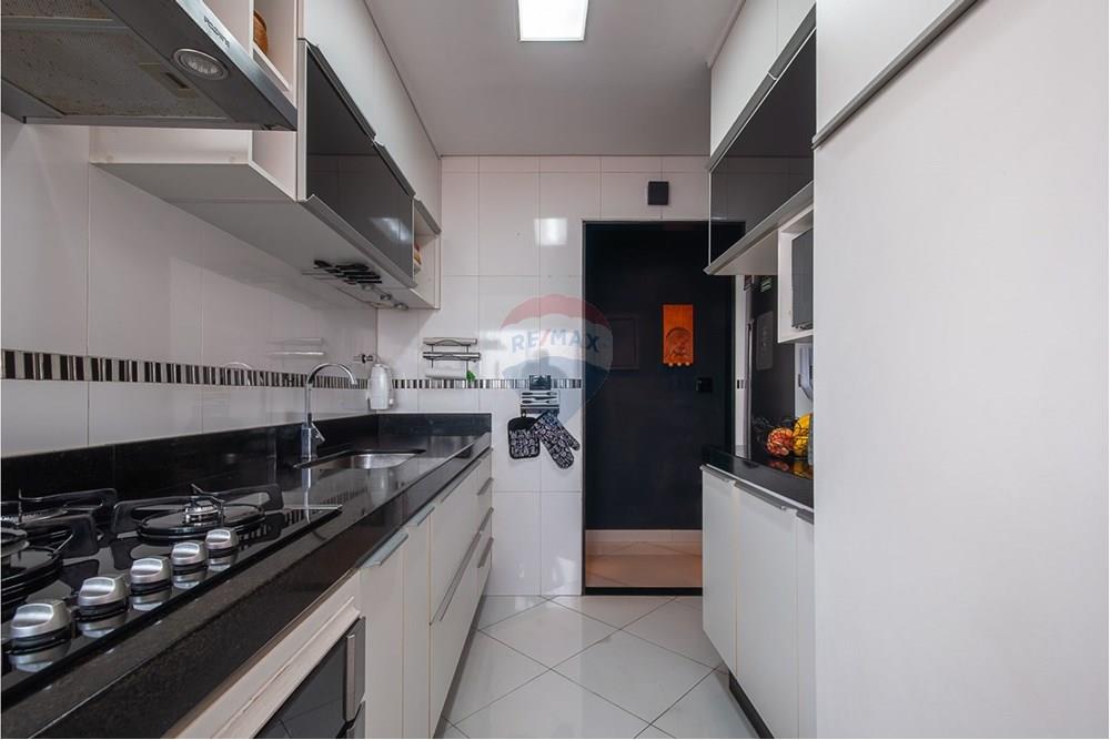 Apartamento - Venda - São Paulo , São Paulo - cozinha v6.jpg - 601311011-161