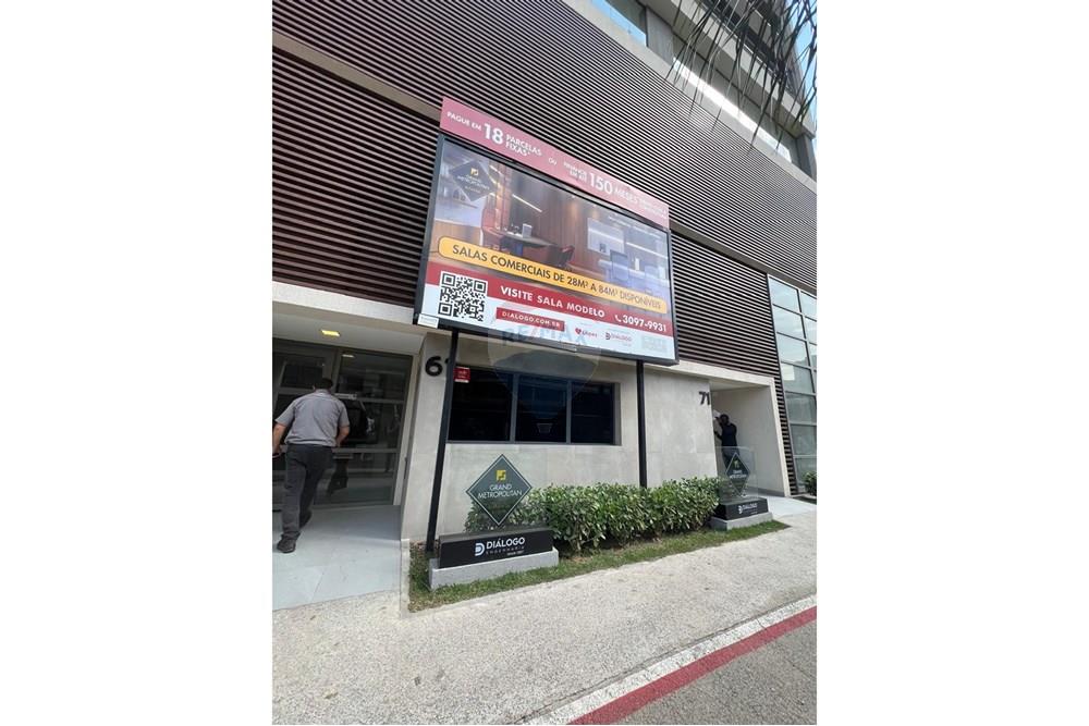 Cj. Comercial/ Sala - Alugar - São Paulo , São Paulo - WhatsApp Image 2025-09-10 at 16.33.28 (9).jpeg - 602101048-8