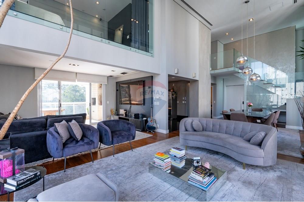 Apartamento - Venda - São Paulo , São Paulo - 4838f13e-141d-4a10-be56-c14b37fa5e66.jpeg - 601251016-97