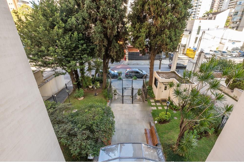 Apartamento - Venda - São Paulo , São Paulo - 8_AP.jpg - 601971015-626