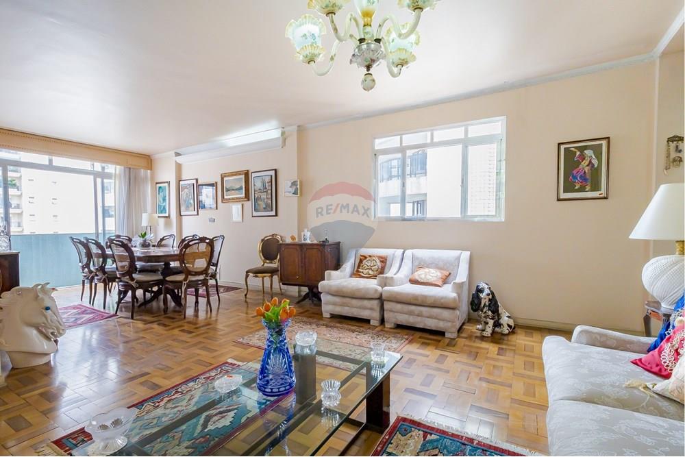 Apartamento - Venda - São Paulo , São Paulo - 4.jpg - Sala de estar - 601081056-25