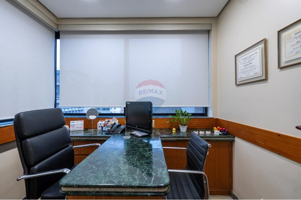 Cj. Comercial/ Sala - Alugar - São Paulo , São Paulo - 14-DSC06843.jpg - 601241007-61