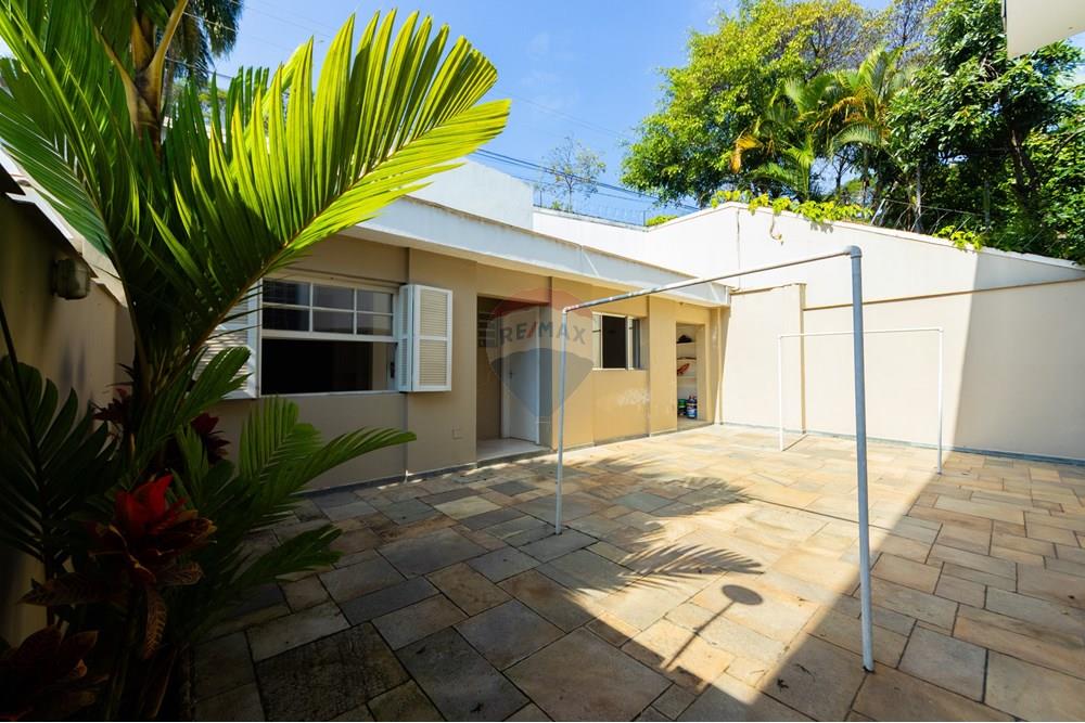 Casa - Venda - São Paulo , São Paulo - IMG_6057.jpg - Quintal - 602241023-19