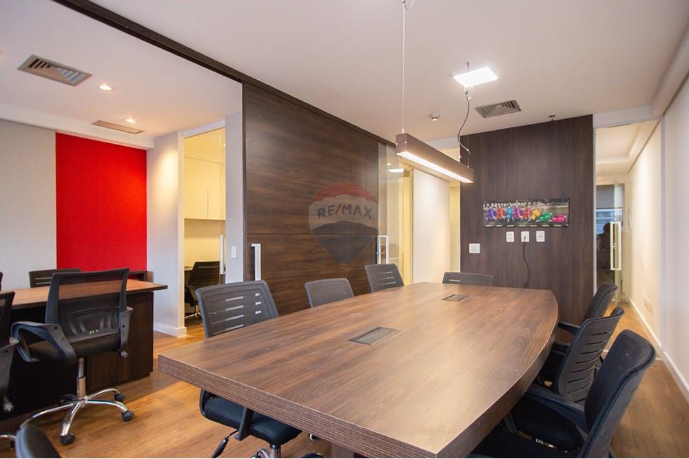 Conjunto Comercial-Sala para alugar, 55m² - Foto 5