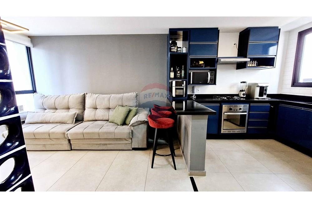 Casa de Condomínio - Venda - São Paulo , São Paulo - RUA BARÃO DE MONTE MOR, 20 (11).jpg - 601361048-25