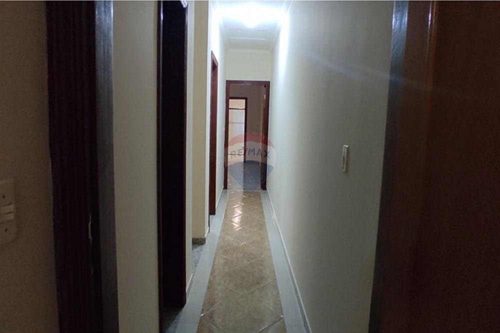 Sobrado - Alugar - São Paulo , São Paulo - 1751328149403.jpg - Corredor - 601751100-6