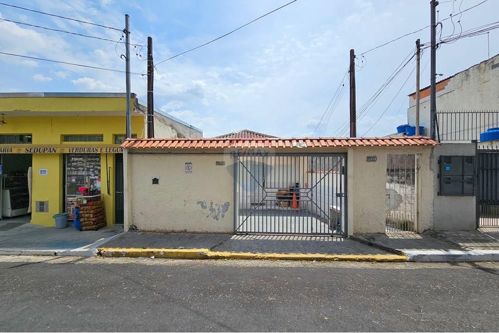 Casa - Venda - São Paulo , São Paulo - 20241102_103728.jpg - 602171002-77