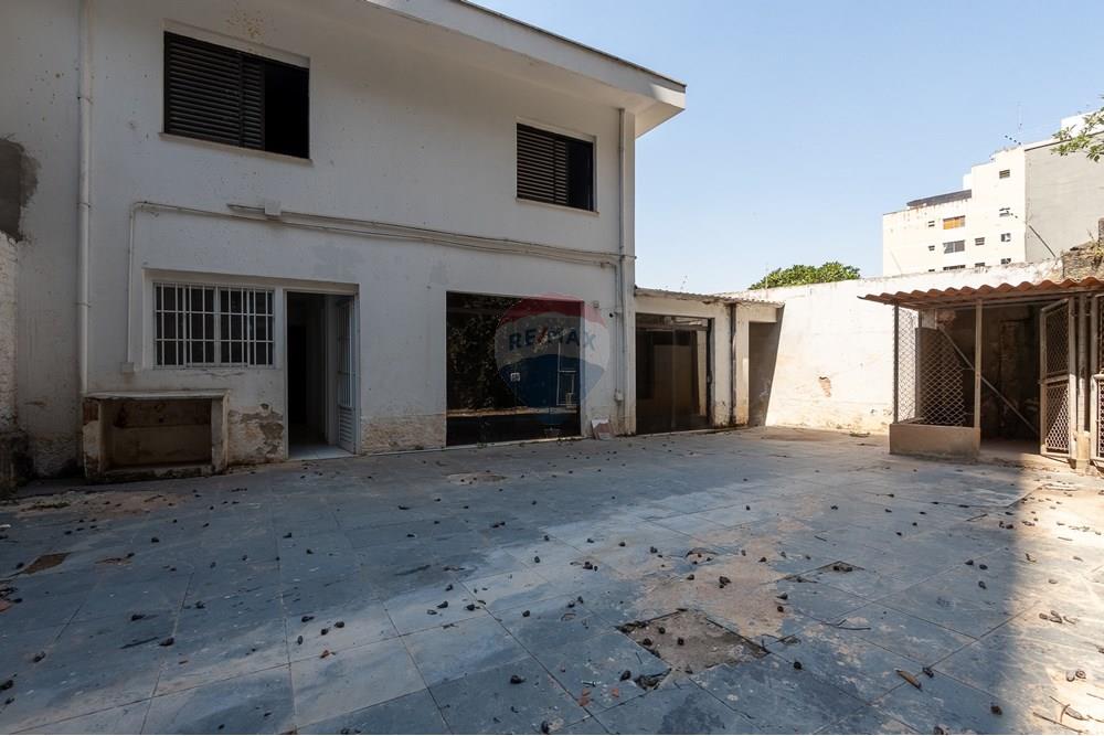 Casa - Venda - São Paulo , São Paulo - 20_CS.jpg - 601471027-10