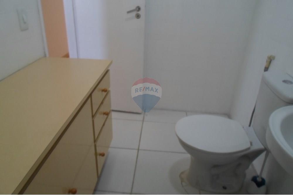 Apartamento - Alugar - São Paulo , São Paulo - SAM_9229.JPG - 601361021-1710