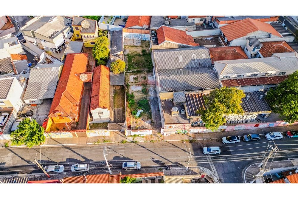 Terreno - Venda - São Paulo , São Paulo - DJI_0780.jpg - 602291041-32