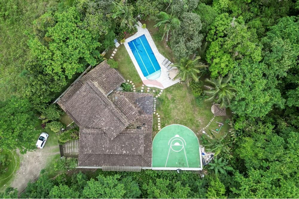 Sobrado - Venda - Bertioga , São Paulo - DJI_090207.jpg - 601721013-19