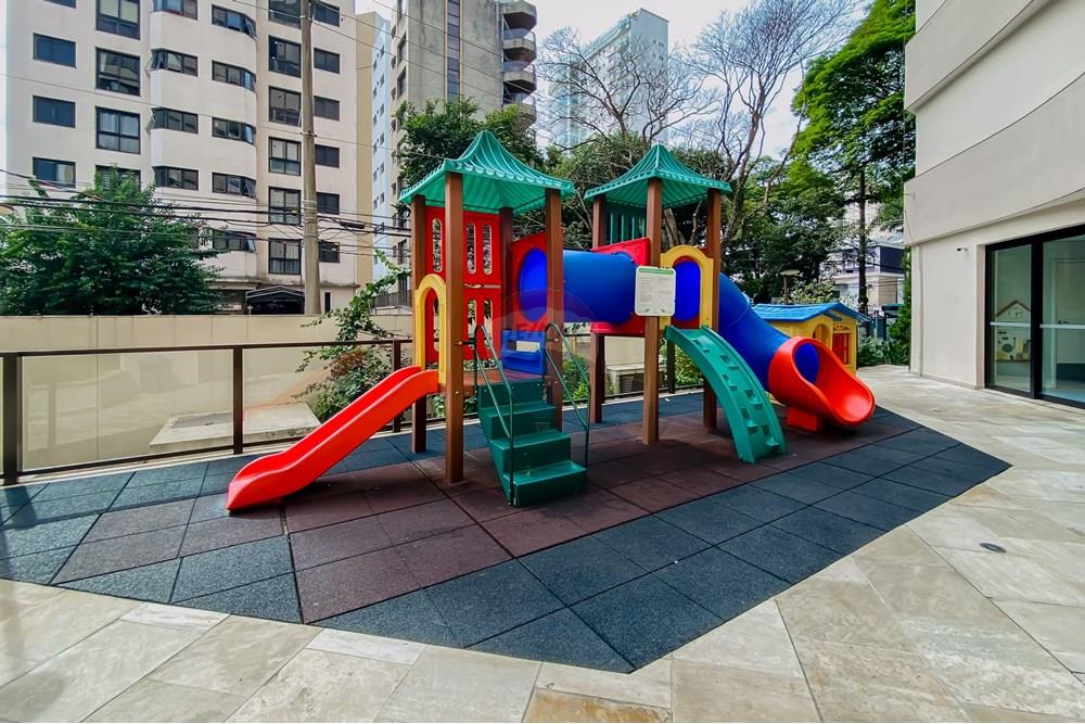Apartamento - Venda - São Paulo , São Paulo - 46 Playground.jpg - 602221003-74