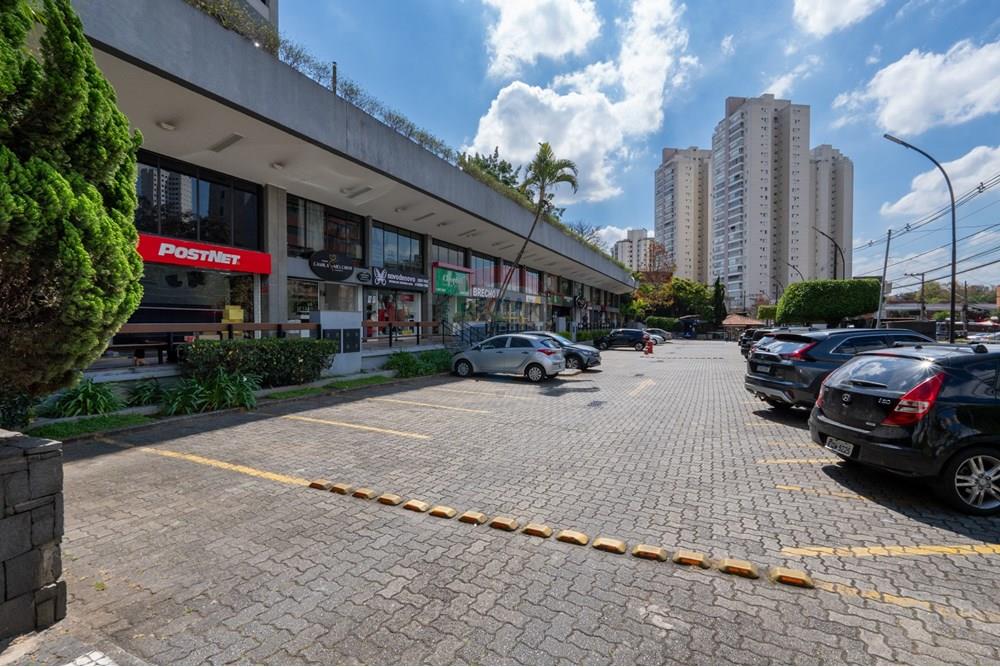 Cj. Comercial/ Sala - Venda - São Paulo , São Paulo - DSC09015.jpg - 601241070-3