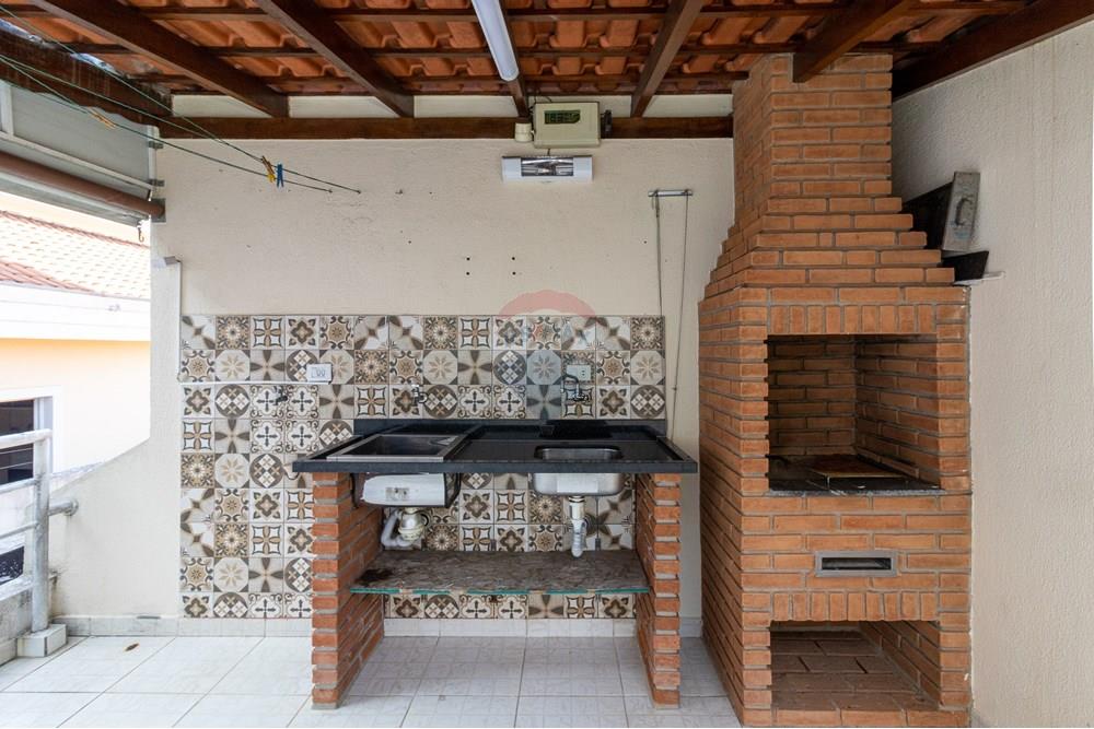 Casa - Venda - São Paulo , São Paulo - Rua Doutor Eduardo Victor de Lamare,  238_42.jpg - 601771057-29