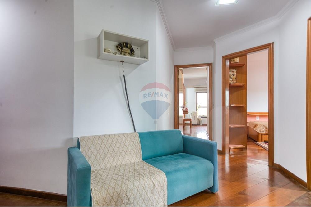 Apartamento, 4 quartos, 236 m² - Foto 21