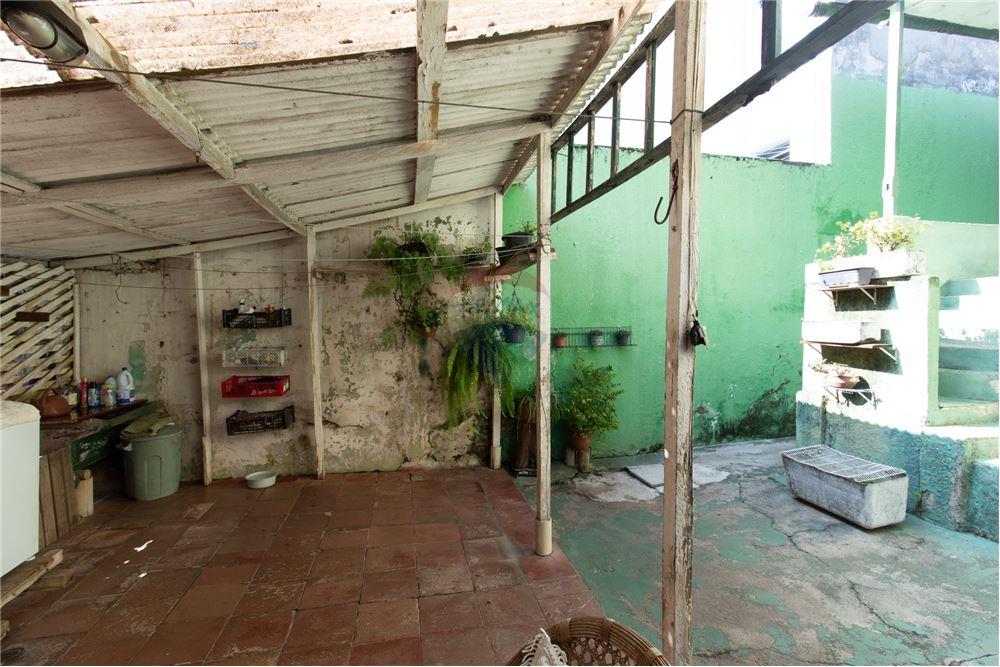 Casa - Venda - São Paulo , São Paulo - 27 - 601971018-1195