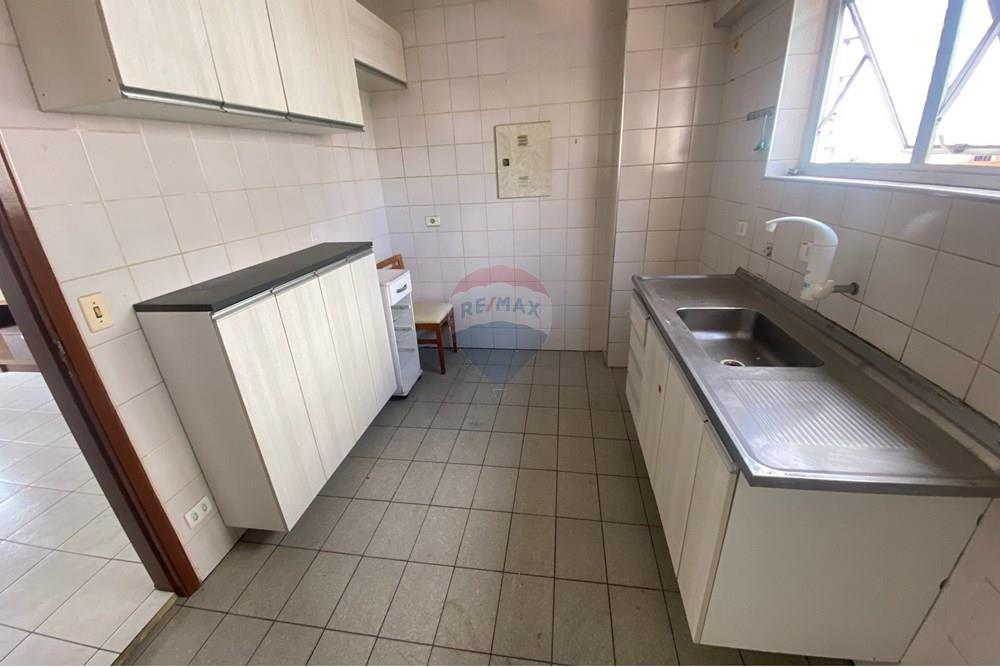 Apartamento - Alugar - São Paulo , São Paulo - IMG_1029.jpg - Cozinha - 602161018-18