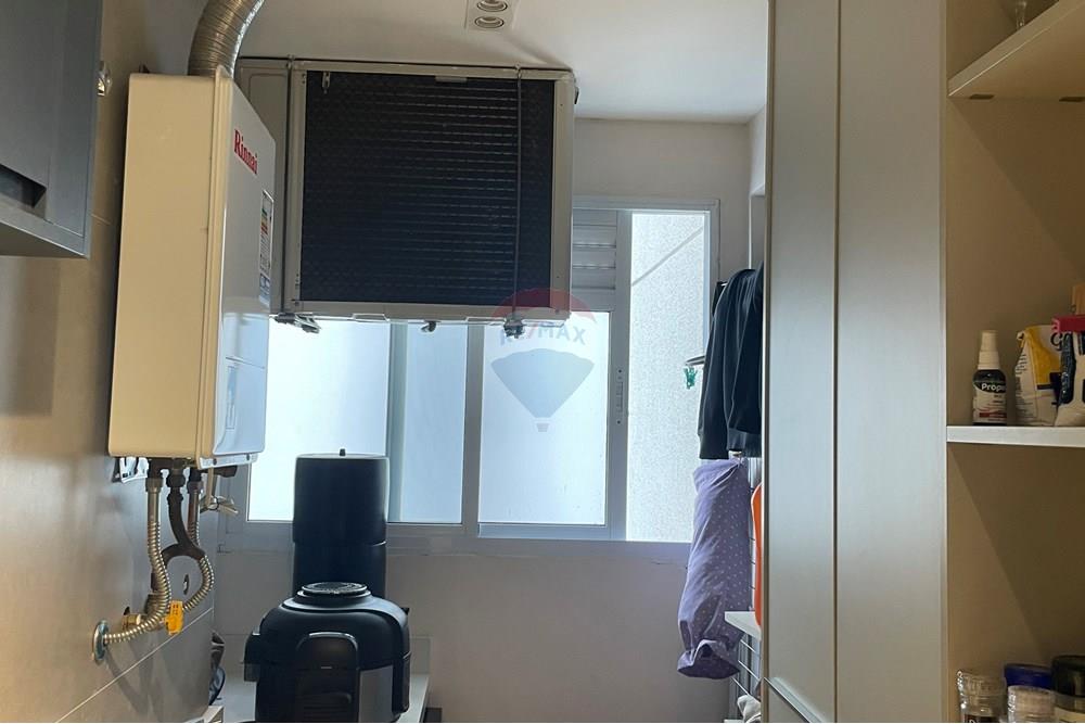 Apartamento - Alugar - São Paulo , São Paulo - IMG_3579.JPG - 601171030-3