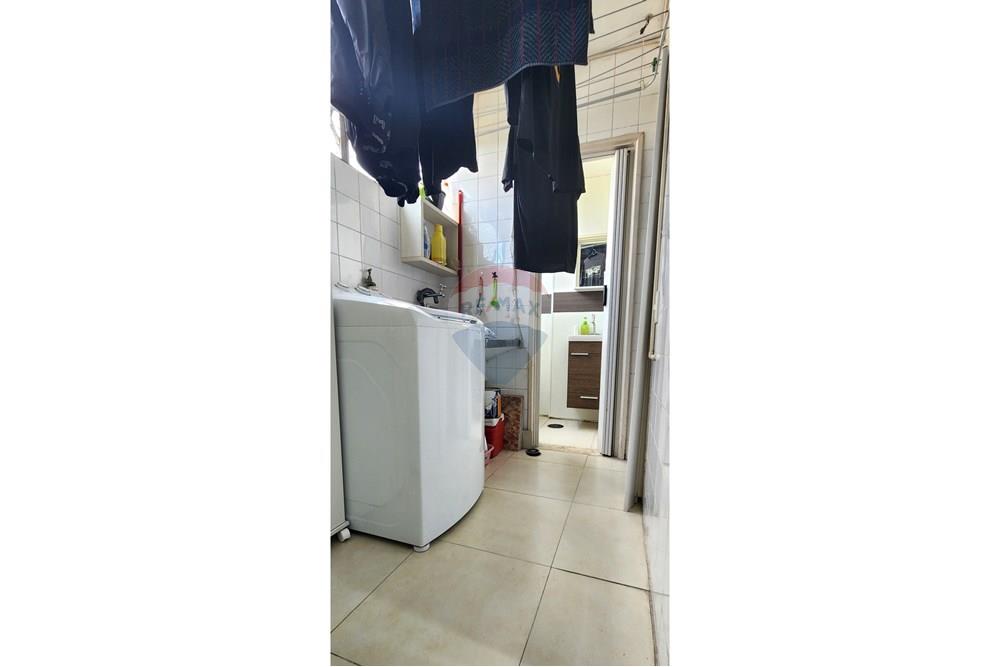 Apartamento - Venda - São Paulo , São Paulo - Lavanderia_Apto_Vila_Olimpia.jpg - 602141019-26