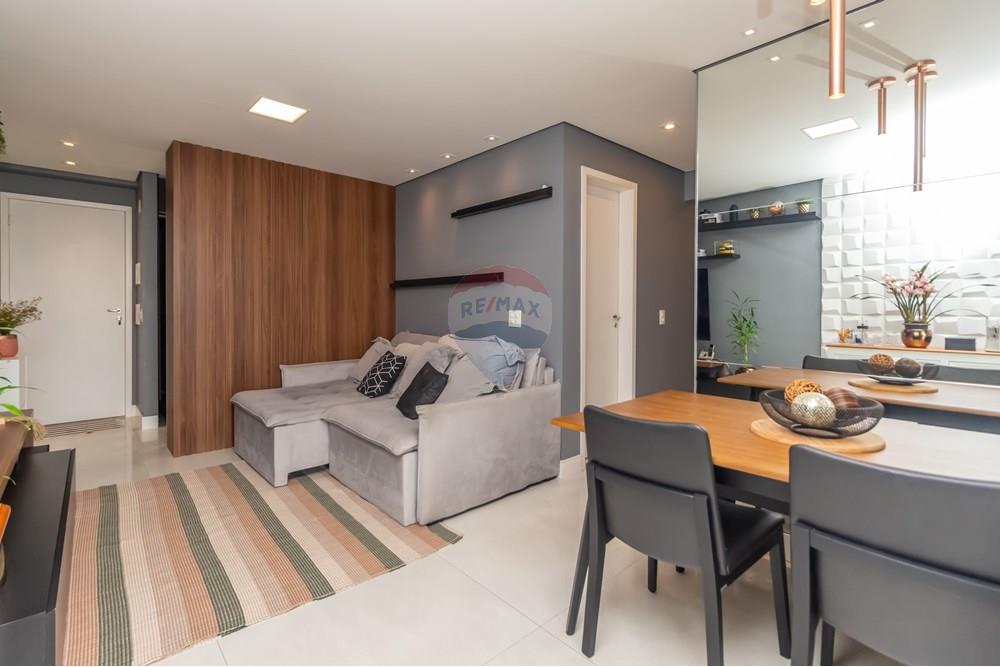 Apartamento - Venda - São Paulo , São Paulo - 04 - Sala.jpg - 602031008-65