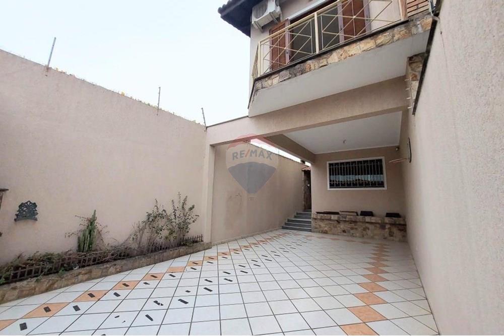 Sobrado - Alugar - São Paulo , São Paulo - 20250829_102639.jpg - Fachada - 602381006-13