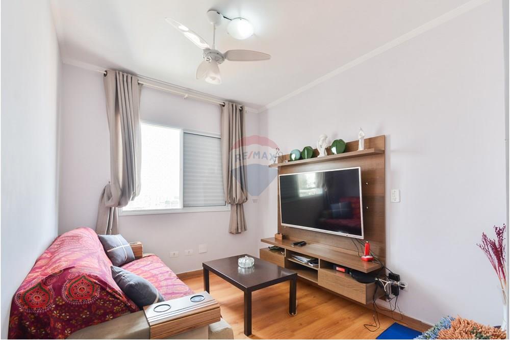 Apartamento à venda com 4 quartos, 85m² - Foto 18